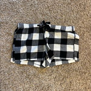 Old Navy NWOT pajama shorts size XL